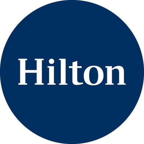 hilton.com logo