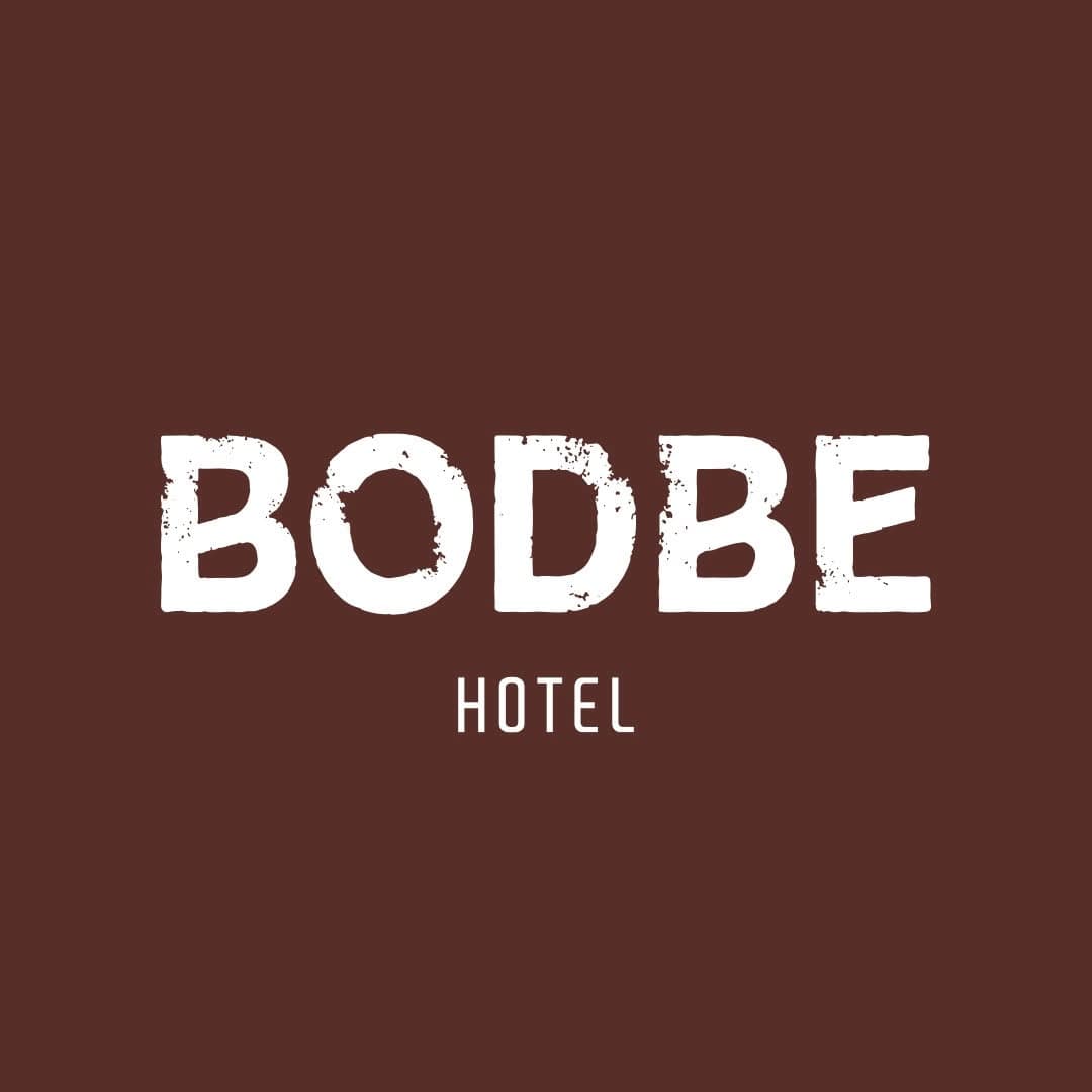 bodbehotel.ge logo