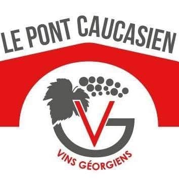 lepontcaucasien.com logo