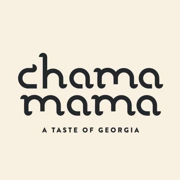 chamamama.com logo