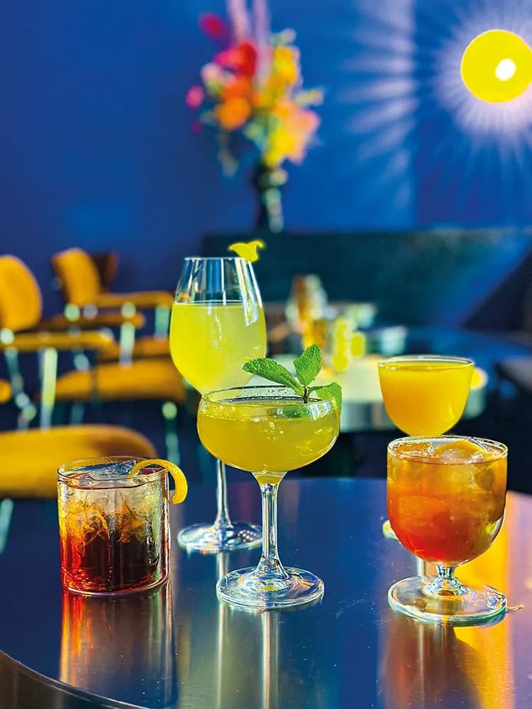 Georgian wine magazine
